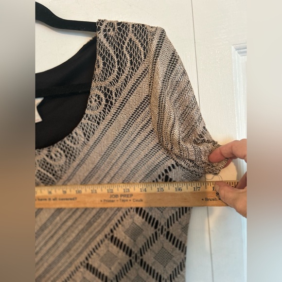 ✌️4 for $20✌️ Vintage crochet dress - Picture 4 of 13